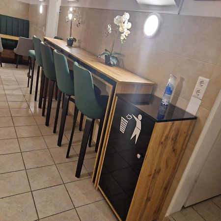 Gent Apt Wien Eksteriør bilde