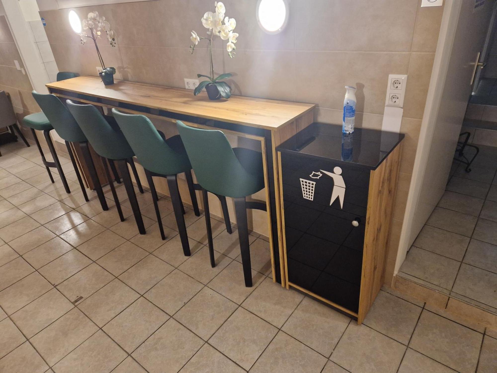 Gent Apt Wien Eksteriør bilde