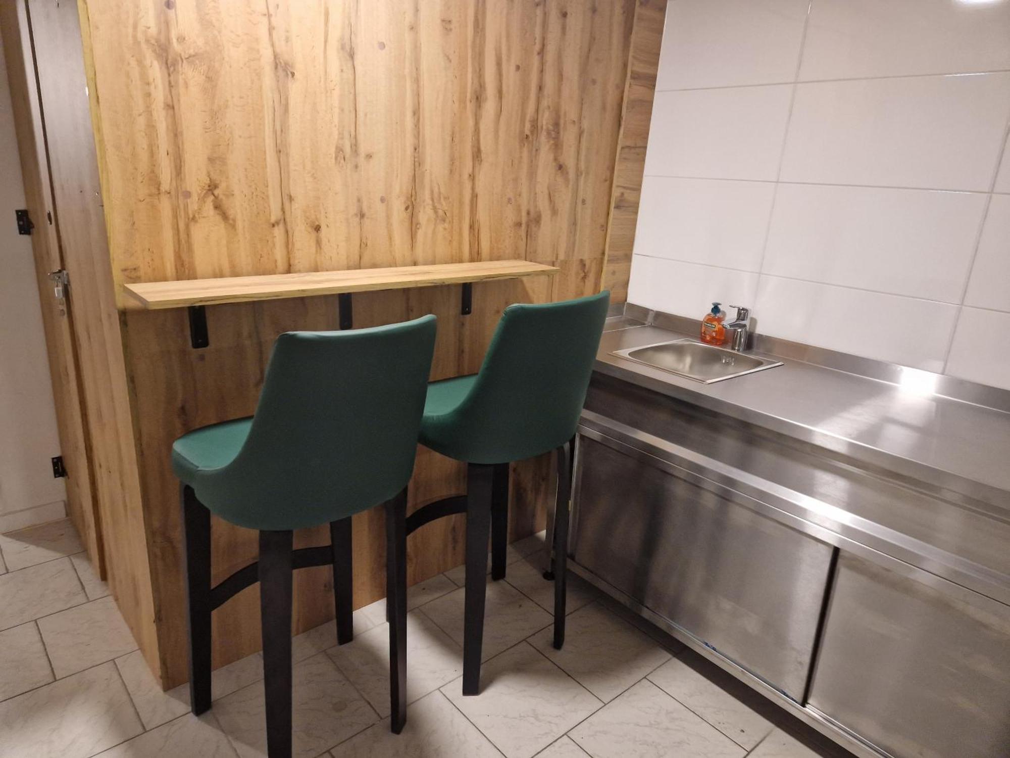 Gent Apt Wien Eksteriør bilde