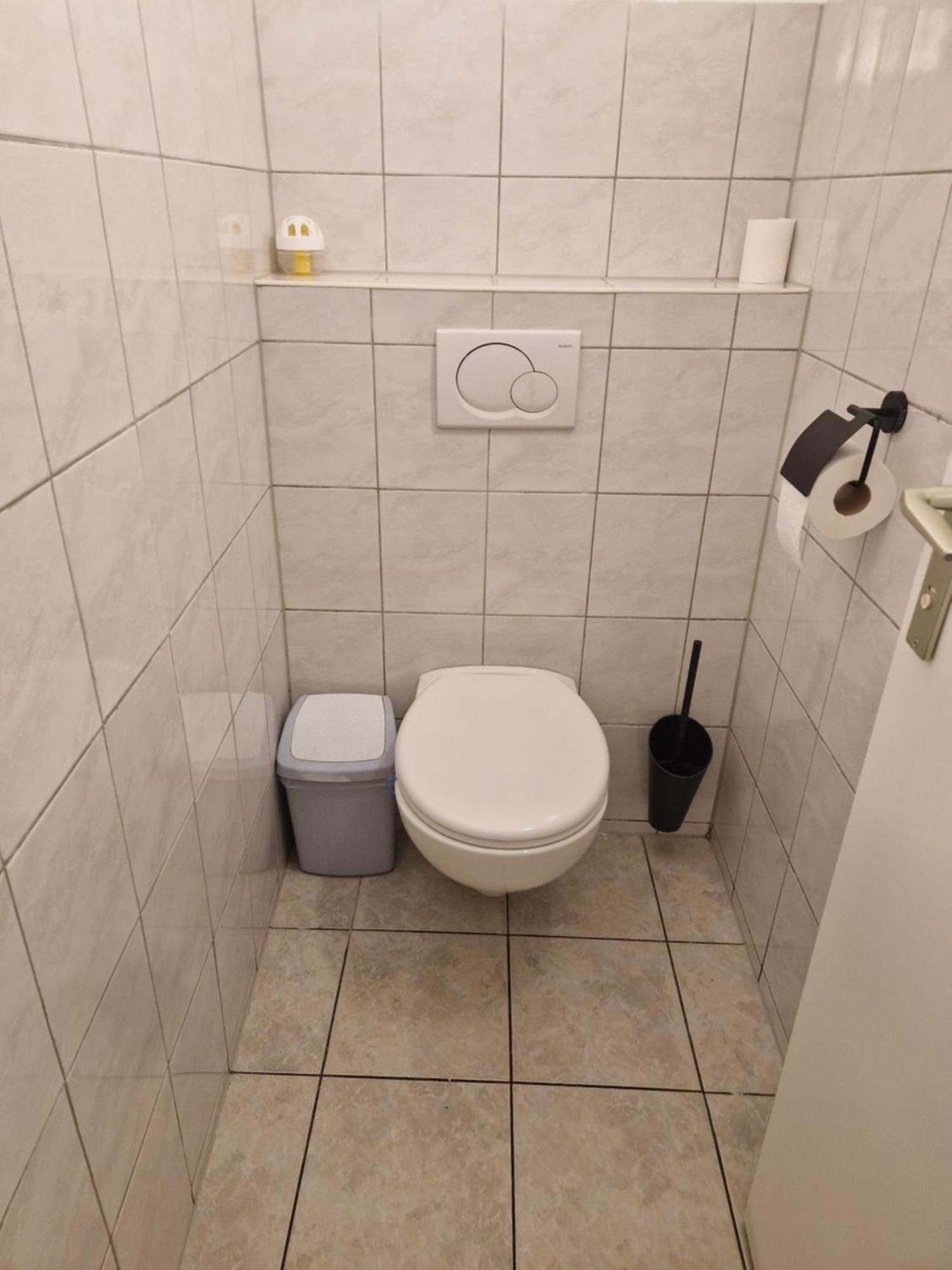 Gent Apt Wien Eksteriør bilde