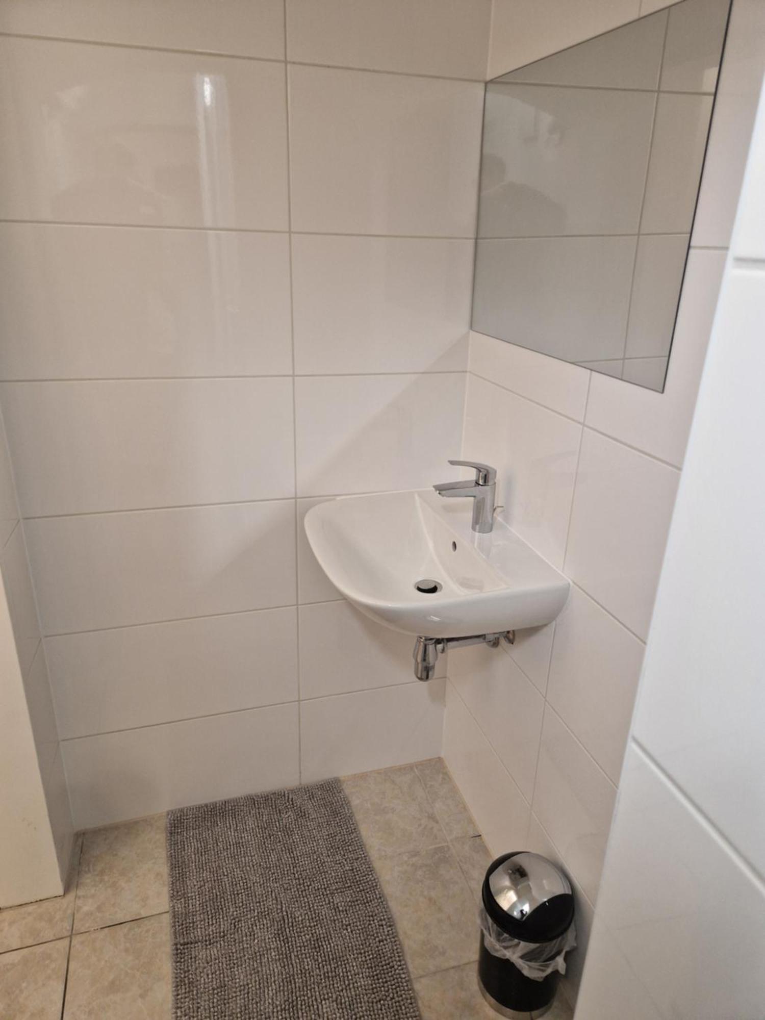 Gent Apt Wien Eksteriør bilde