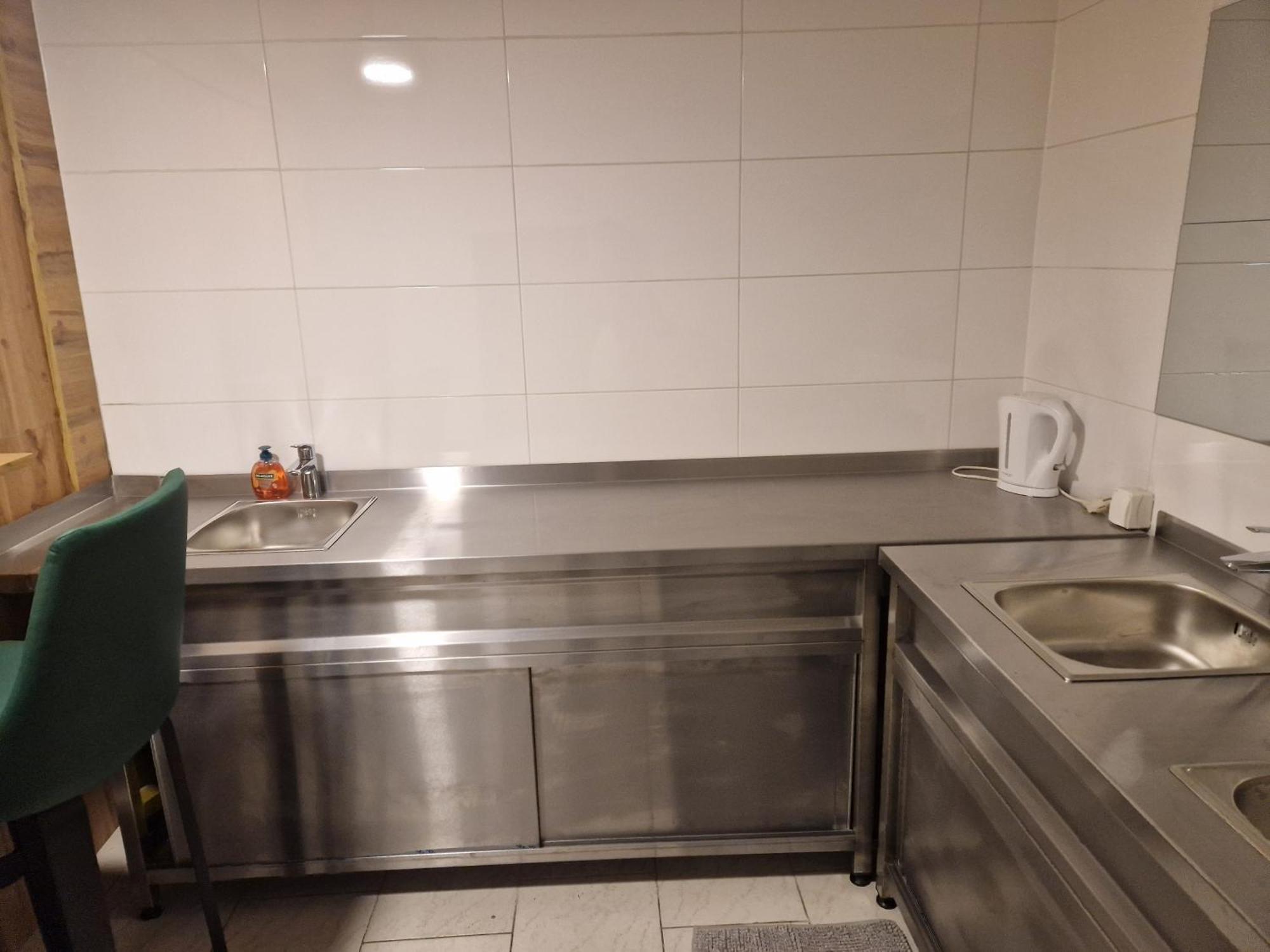 Gent Apt Wien Eksteriør bilde