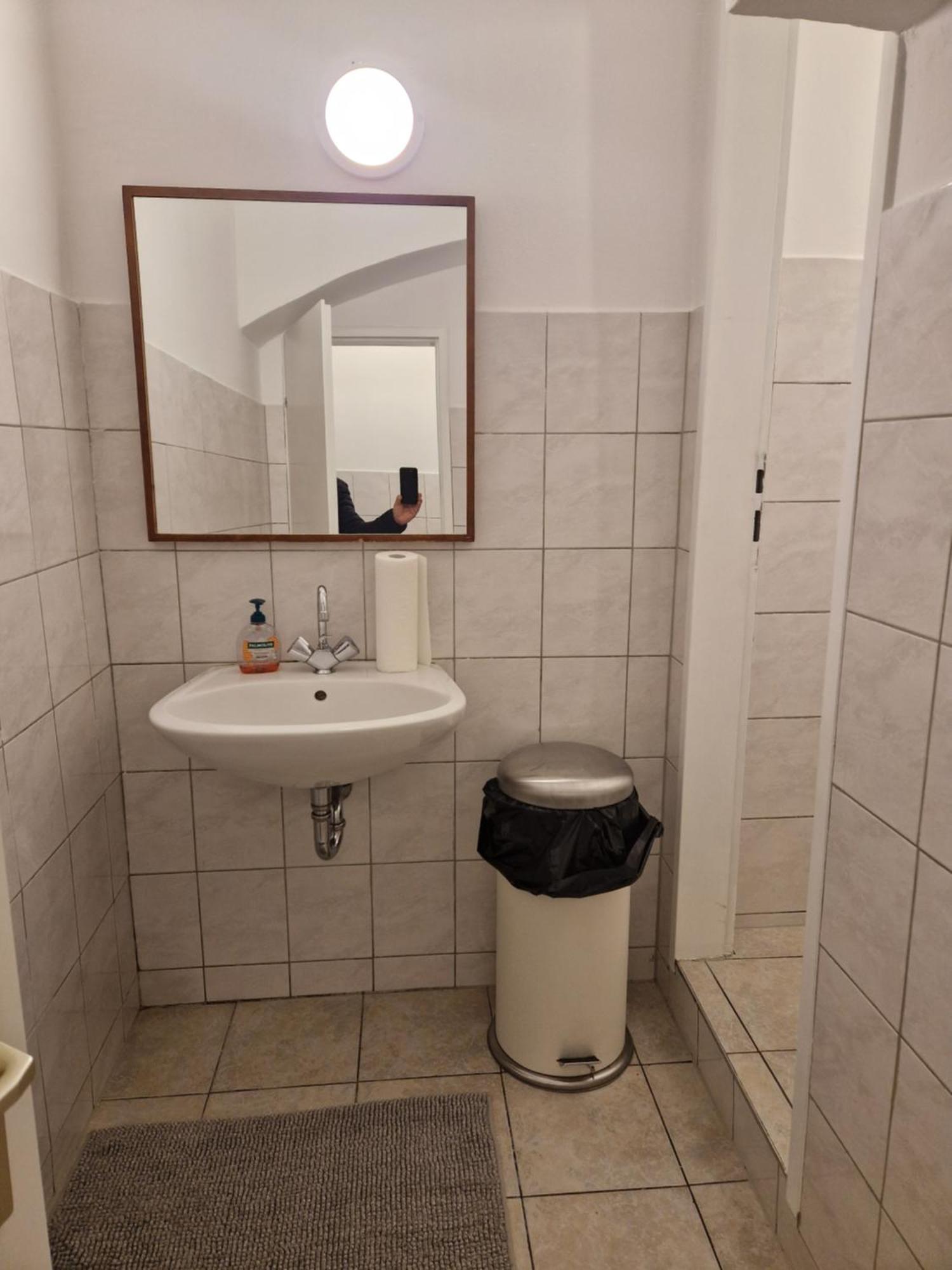 Gent Apt Wien Eksteriør bilde