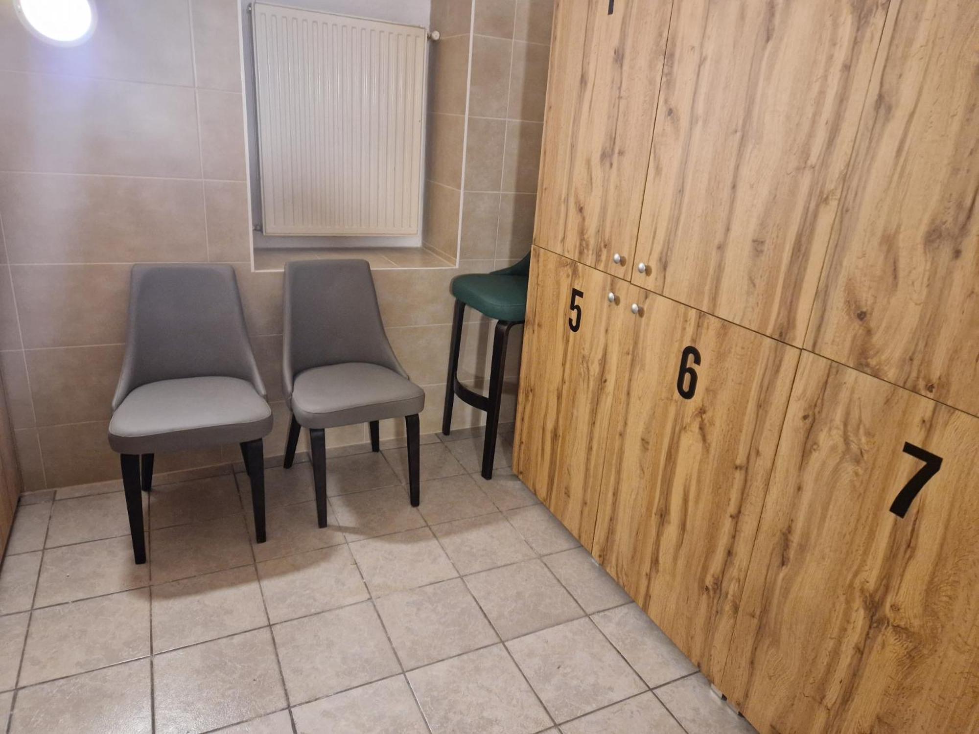 Gent Apt Wien Eksteriør bilde
