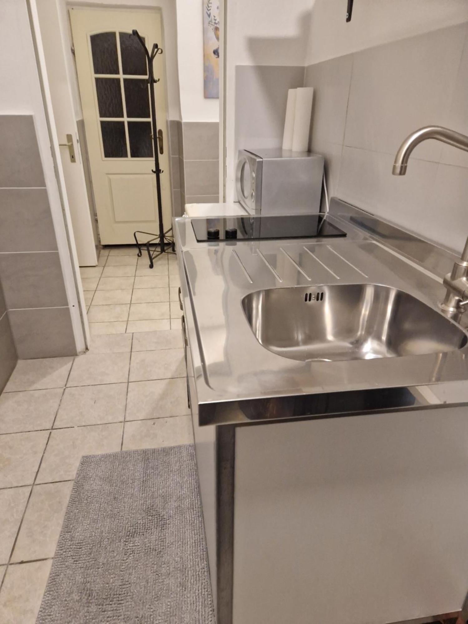 Gent Apt Wien Eksteriør bilde